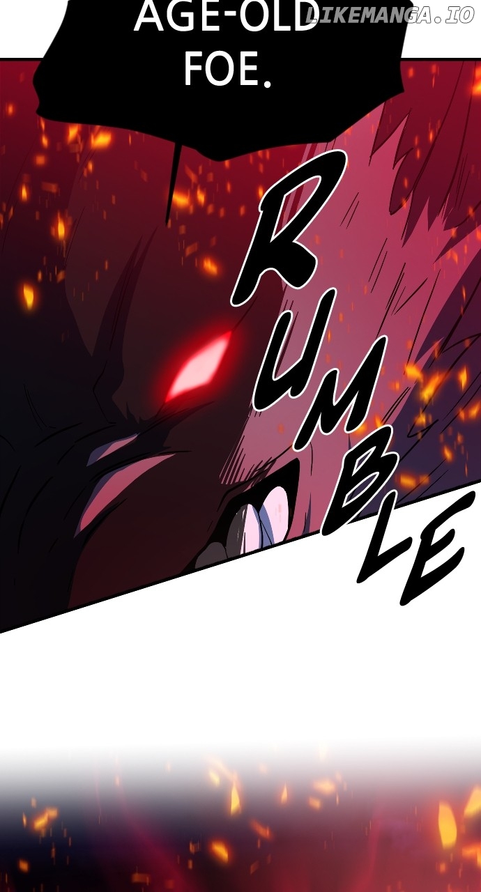 The Last Golden Child Chapter 145 - page 107