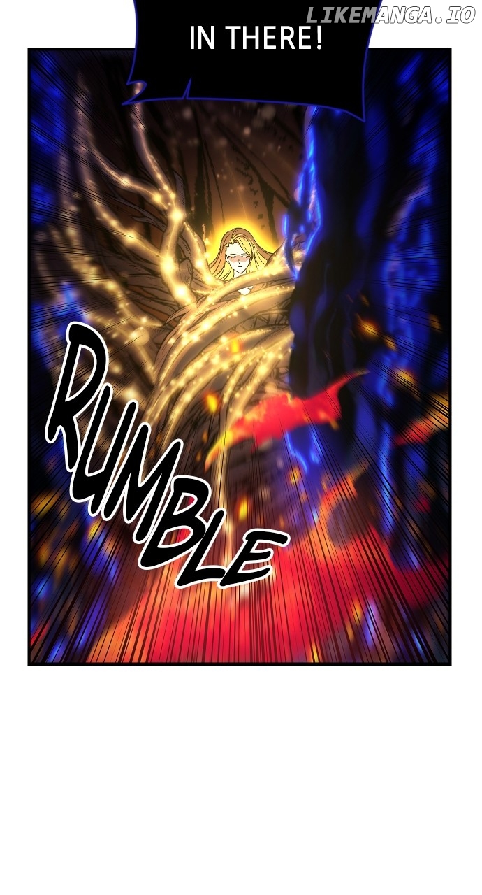 The Last Golden Child Chapter 145 - page 16