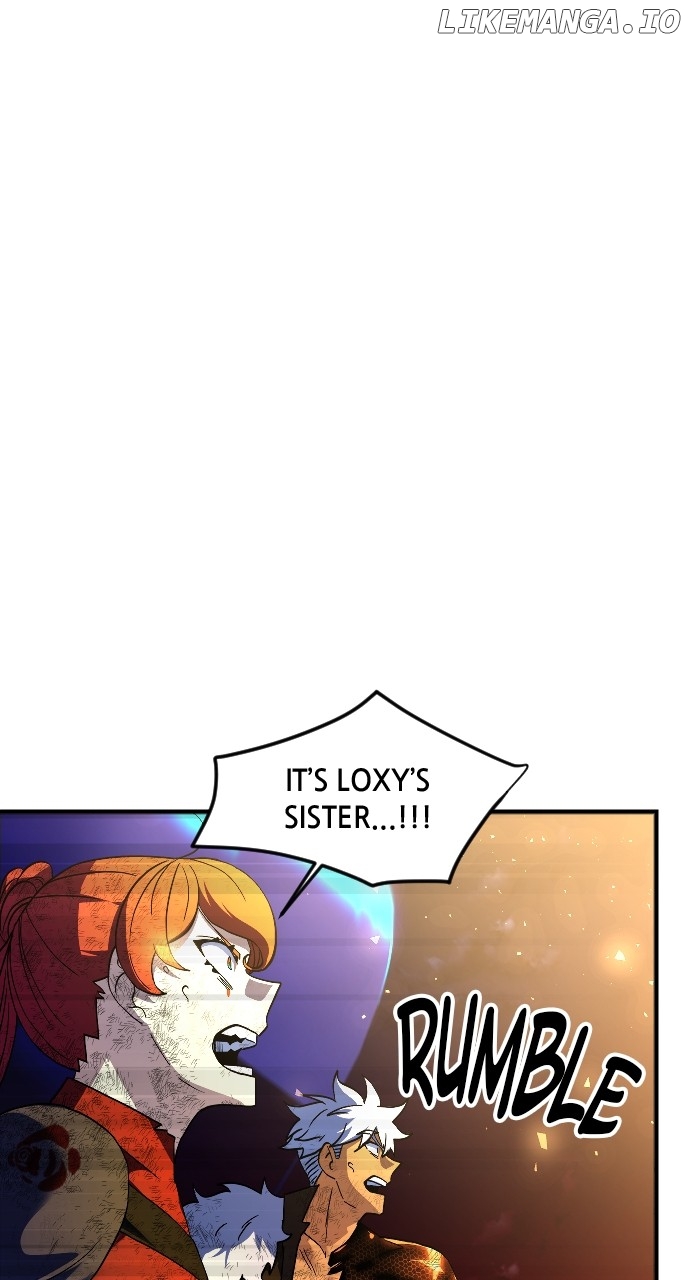 The Last Golden Child Chapter 145 - page 19