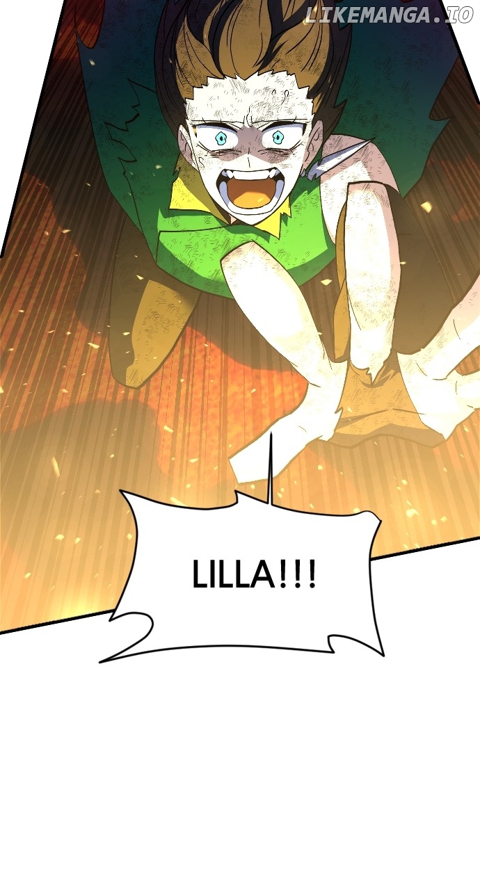 The Last Golden Child Chapter 145 - page 23