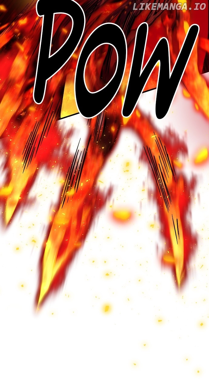 The Last Golden Child Chapter 145 - page 26