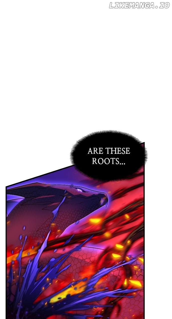 The Last Golden Child Chapter 145 - page 30