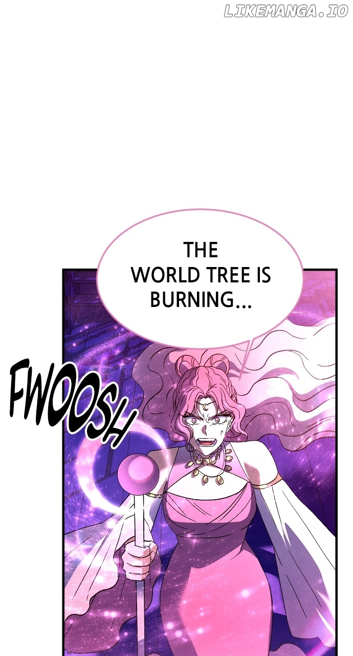 The Last Golden Child Chapter 145 - page 35