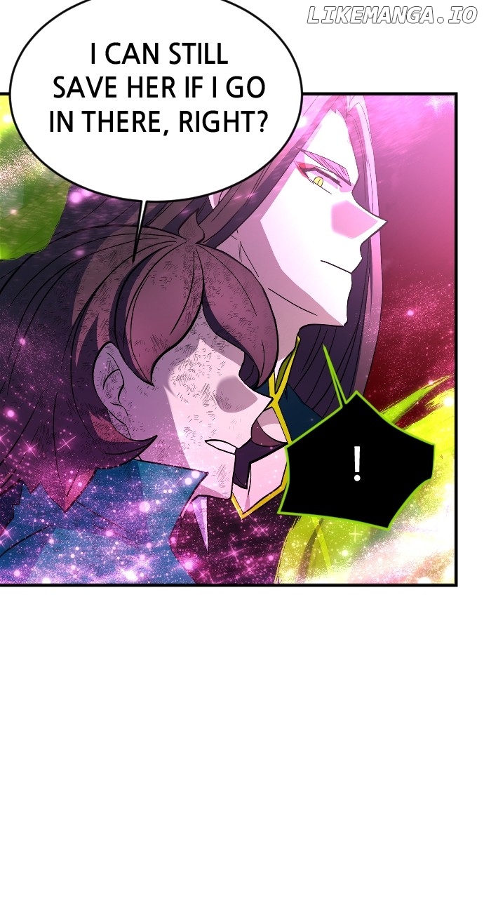 The Last Golden Child Chapter 145 - page 37