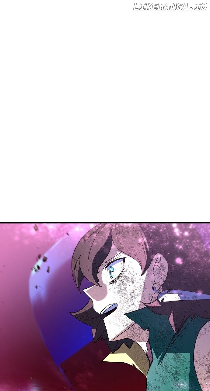 The Last Golden Child Chapter 145 - page 39