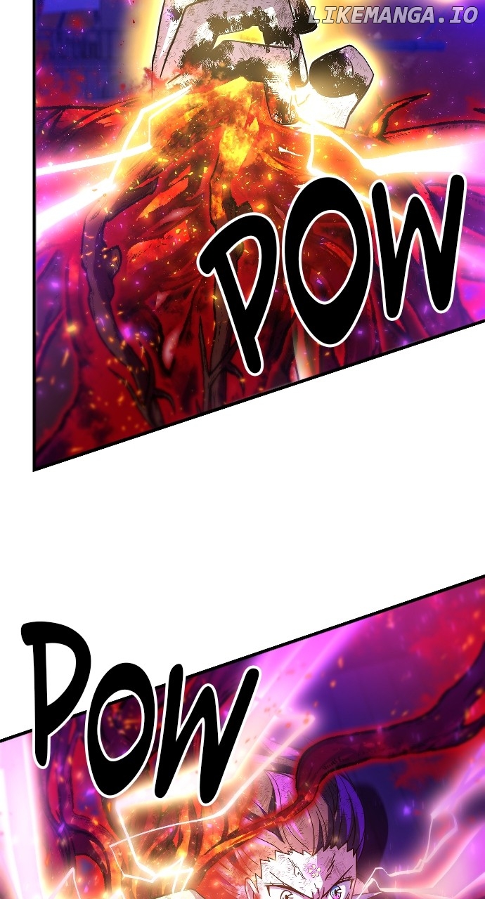 The Last Golden Child Chapter 145 - page 49