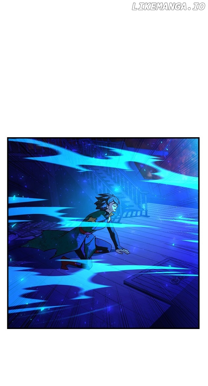 The Last Golden Child Chapter 145 - page 5