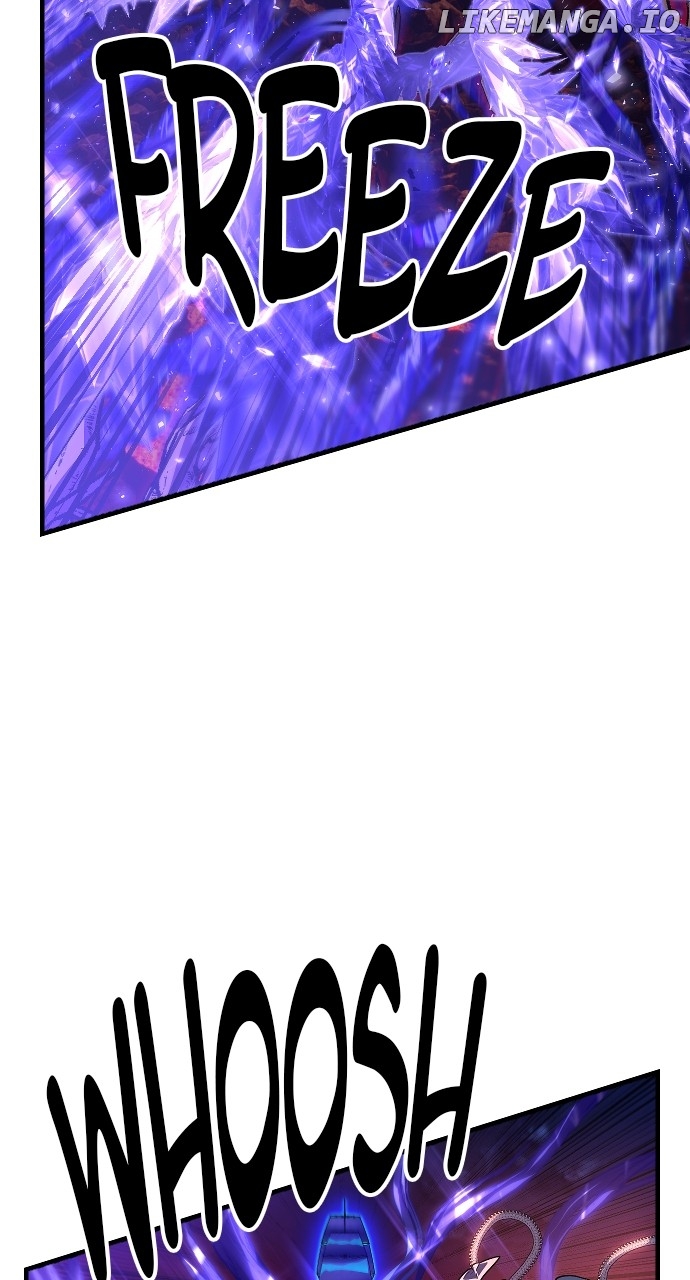 The Last Golden Child Chapter 145 - page 55