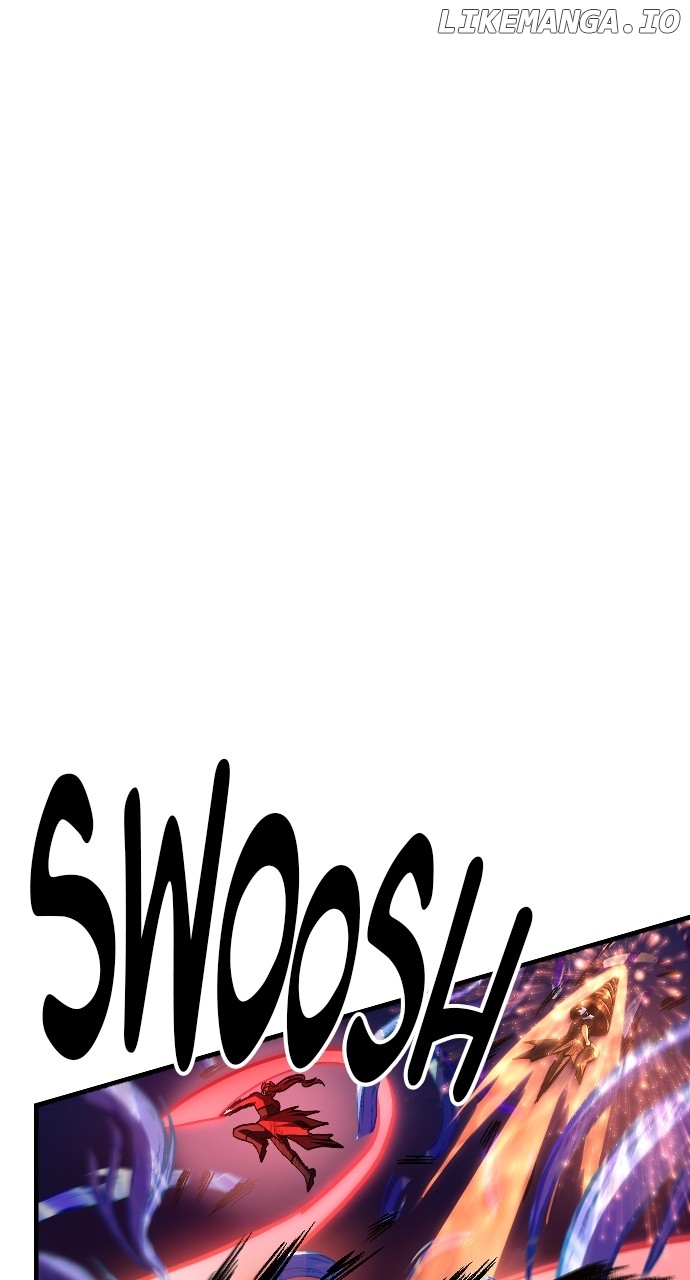 The Last Golden Child Chapter 145 - page 57