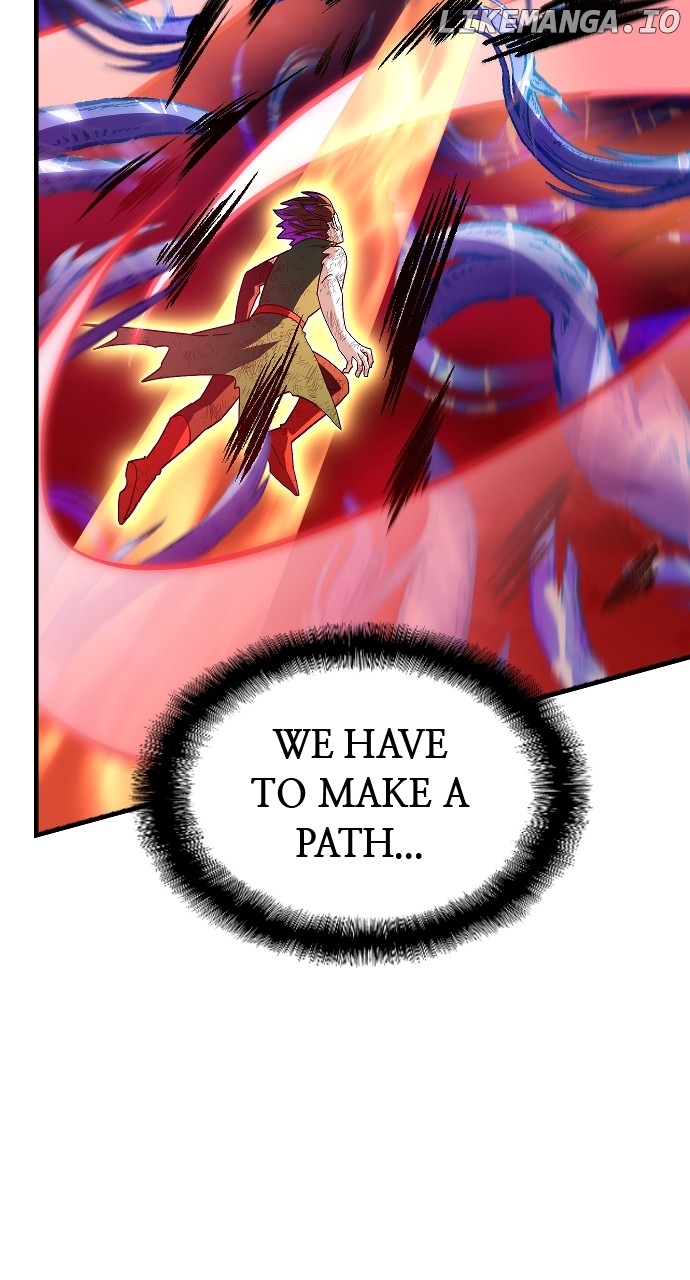 The Last Golden Child Chapter 145 - page 58