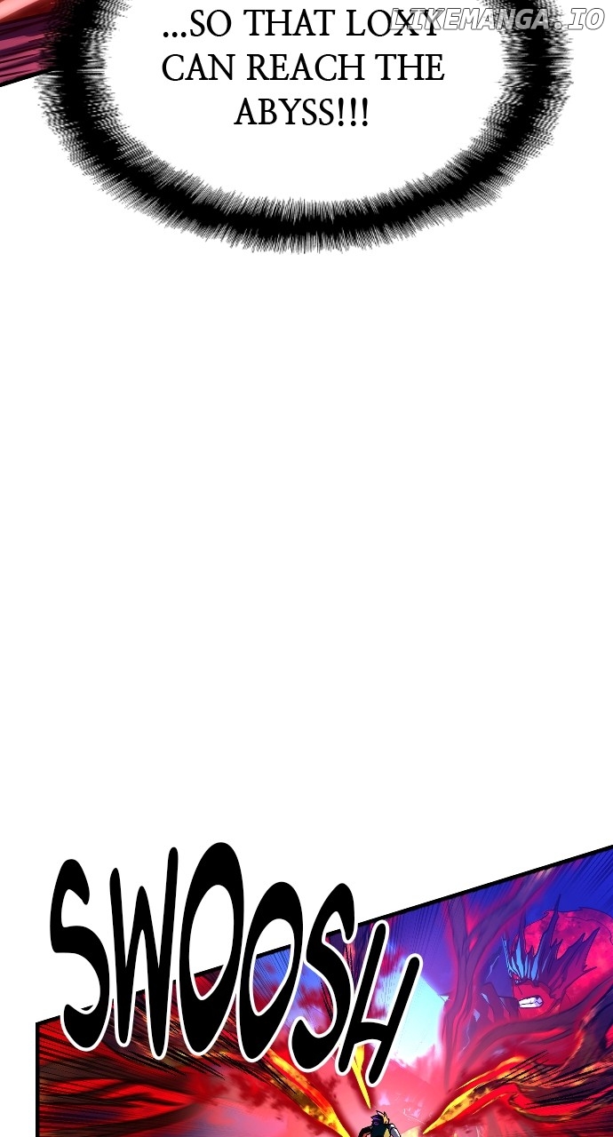 The Last Golden Child Chapter 145 - page 60