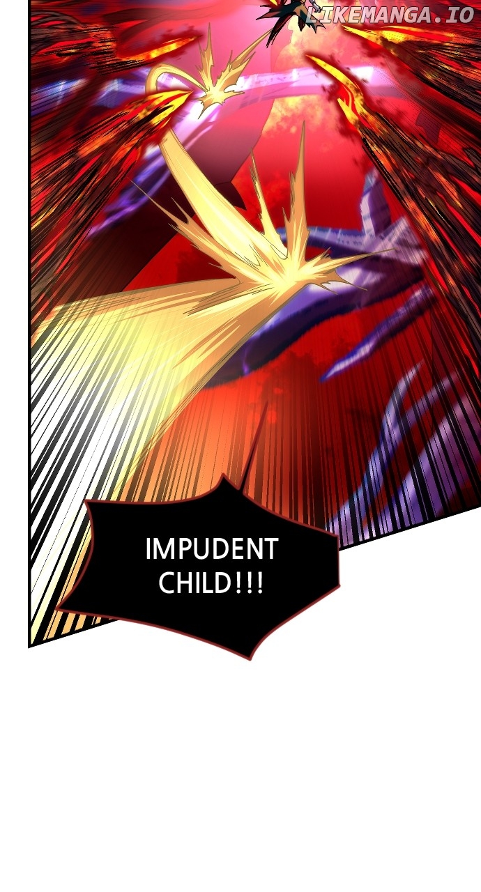 The Last Golden Child Chapter 145 - page 61