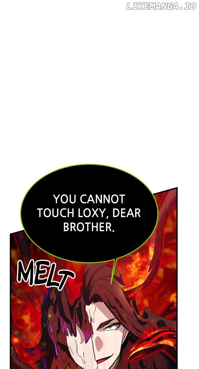 The Last Golden Child Chapter 145 - page 65