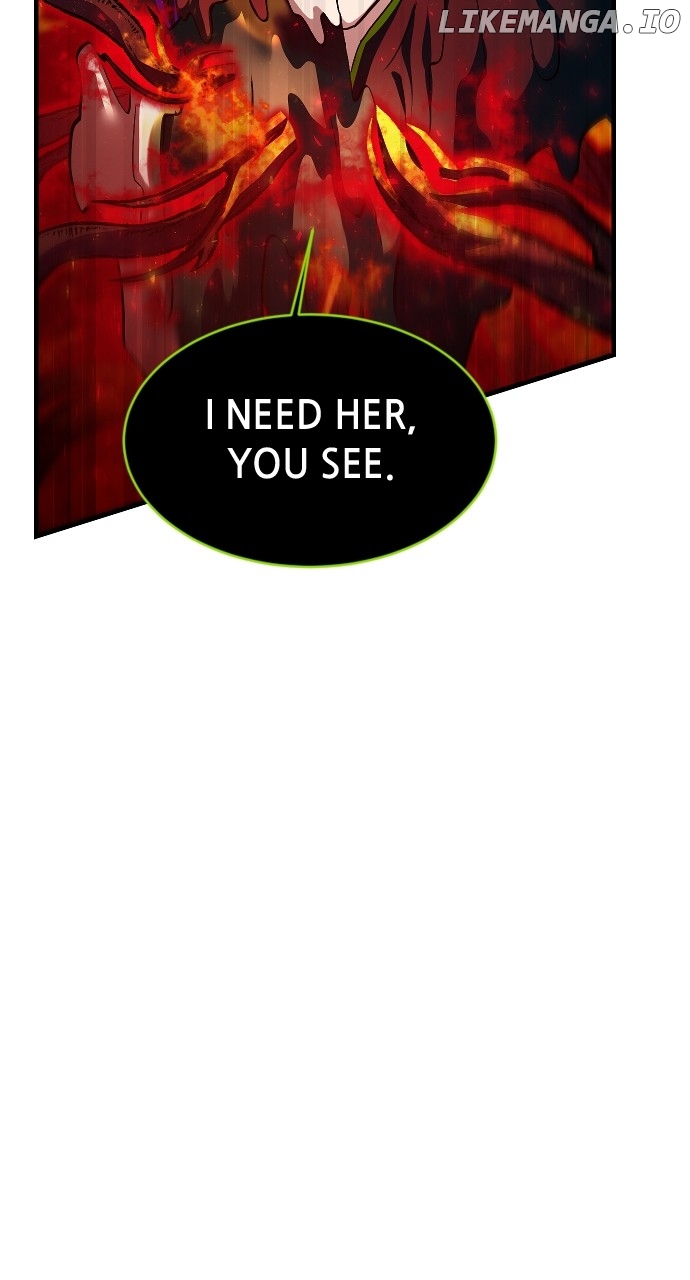 The Last Golden Child Chapter 145 - page 66