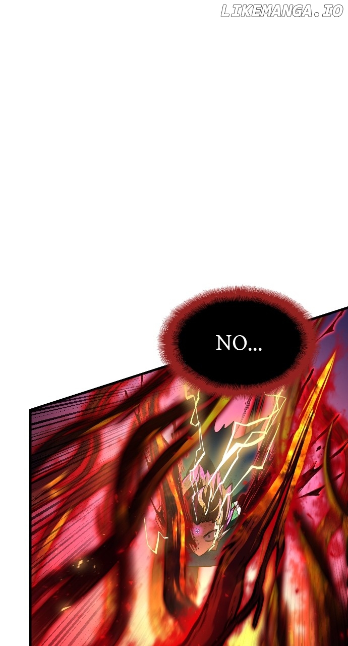 The Last Golden Child Chapter 145 - page 70