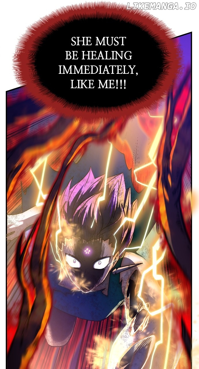 The Last Golden Child Chapter 145 - page 72