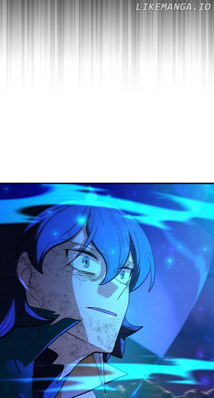 The Last Golden Child Chapter 145 - page 8