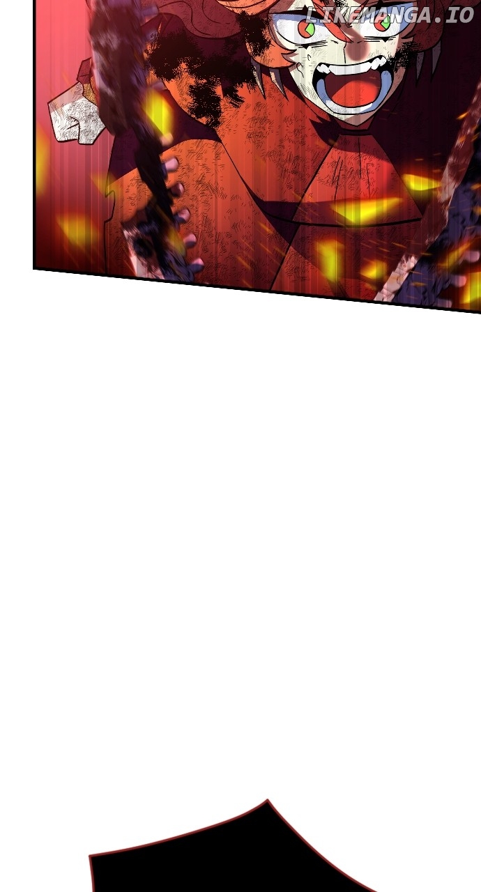 The Last Golden Child Chapter 145 - page 83