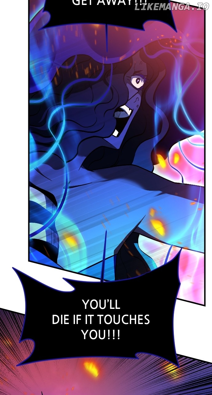 The Last Golden Child Chapter 145 - page 87