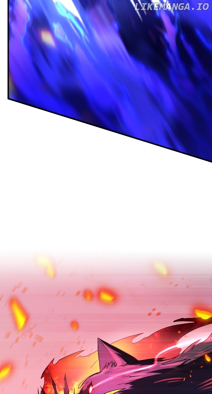 The Last Golden Child Chapter 145 - page 90