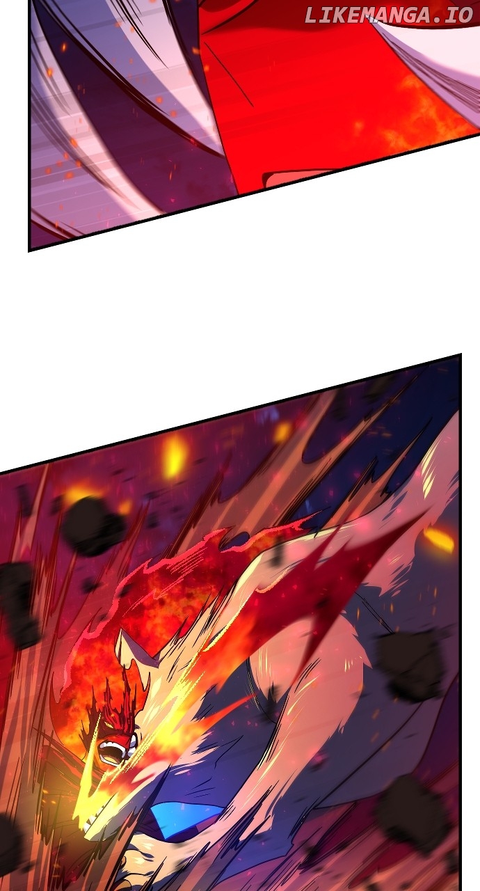 The Last Golden Child Chapter 145 - page 93
