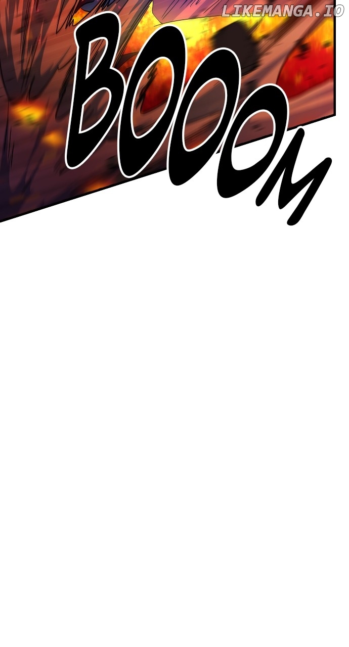 The Last Golden Child Chapter 145 - page 94