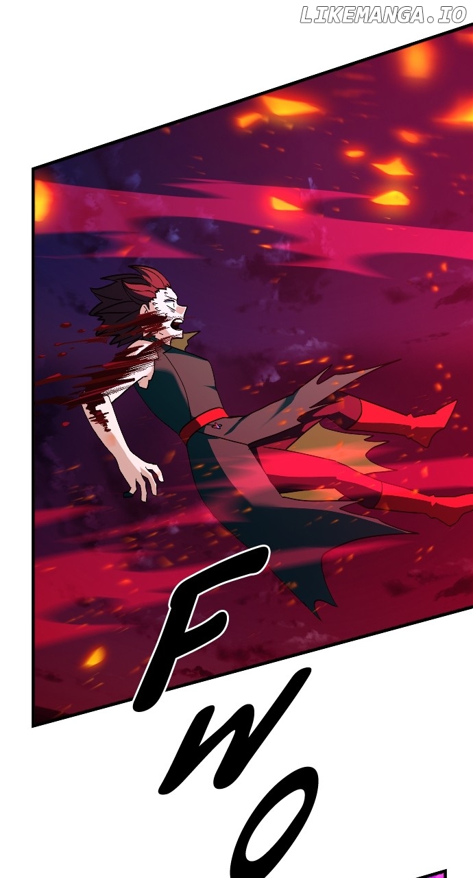 The Last Golden Child Chapter 145 - page 95