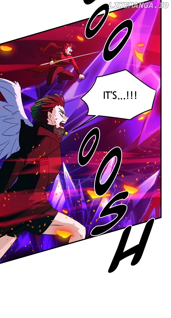 The Last Golden Child Chapter 145 - page 96