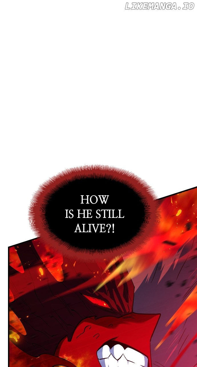 The Last Golden Child Chapter 145 - page 97