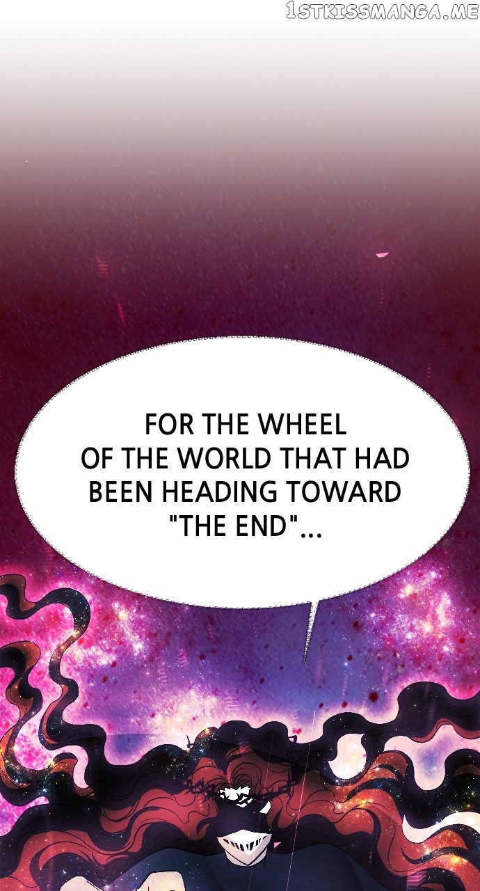 The Last Golden Child Chapter 97 - page 105