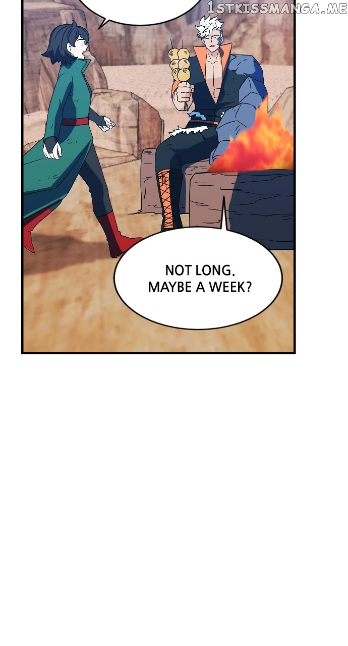 The Last Golden Child Chapter 97 - page 11