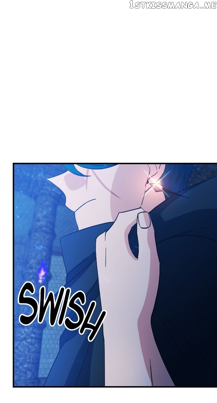 The Last Golden Child Chapter 97 - page 111