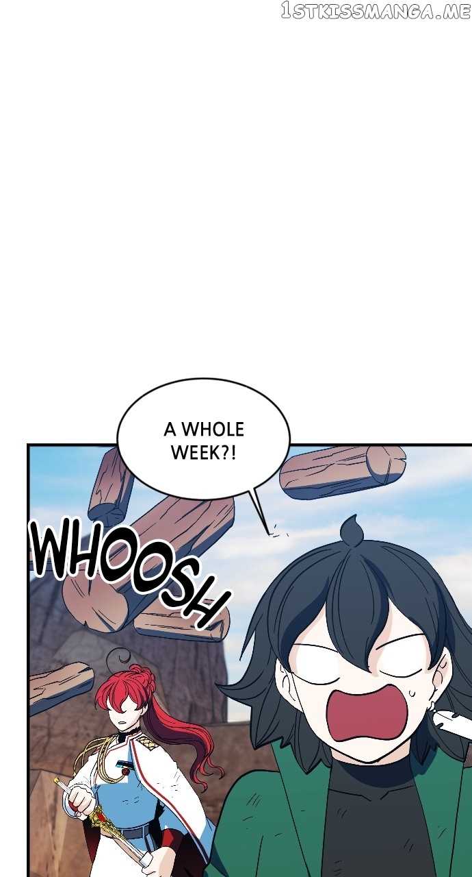 The Last Golden Child Chapter 97 - page 12