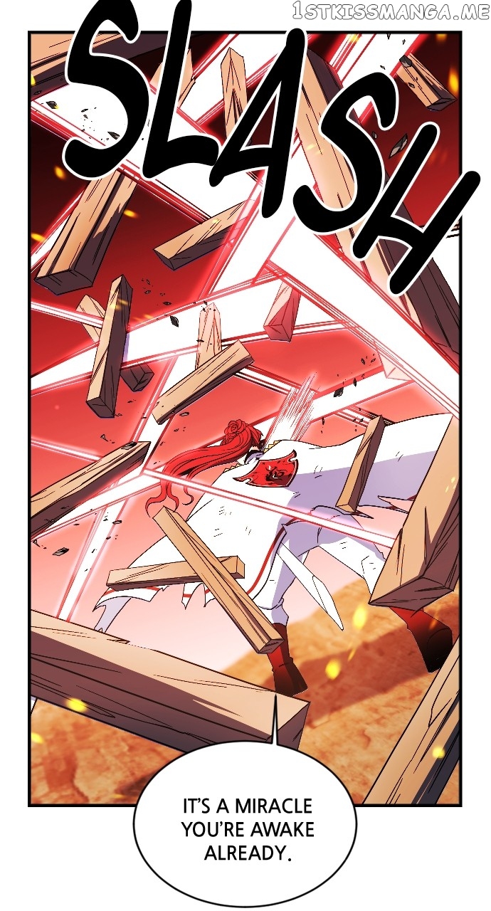 The Last Golden Child Chapter 97 - page 14