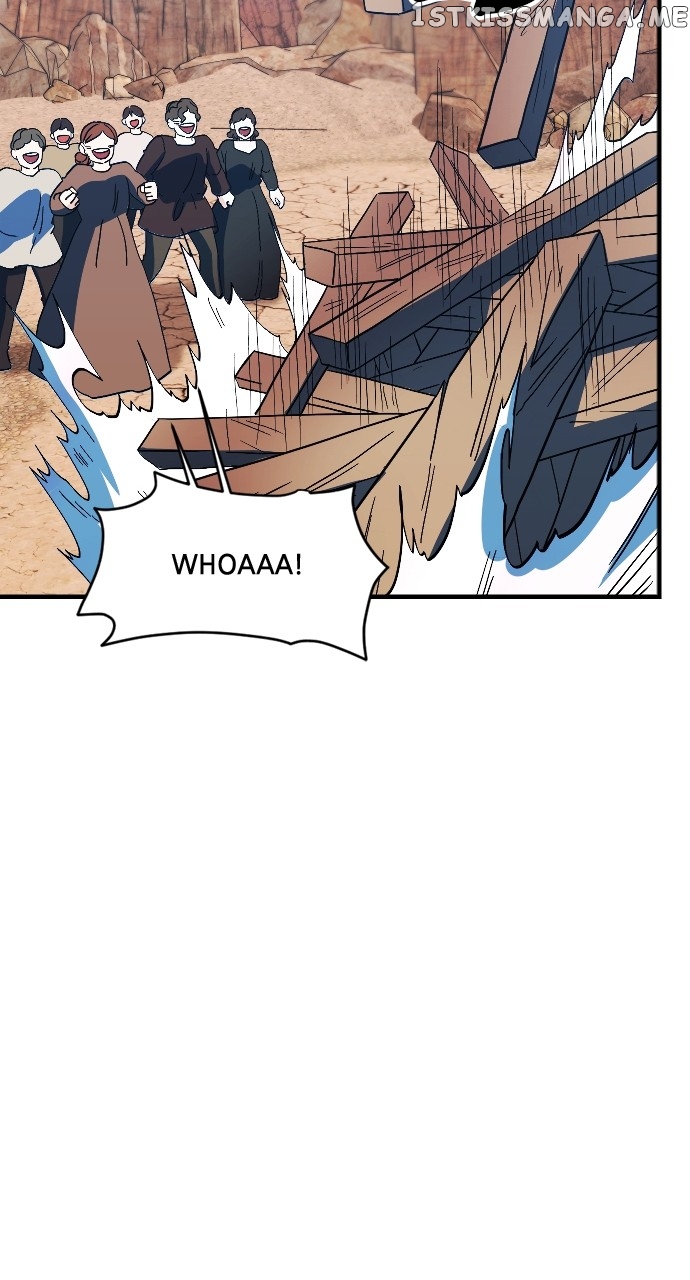 The Last Golden Child Chapter 97 - page 16