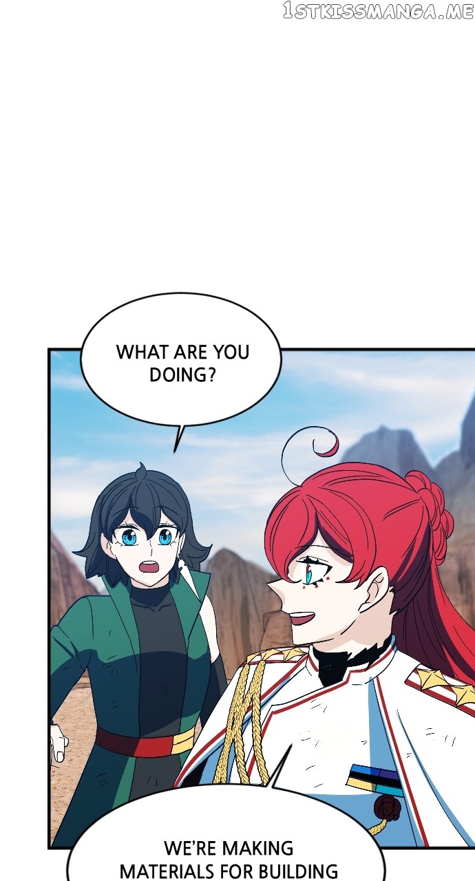 The Last Golden Child Chapter 97 - page 17