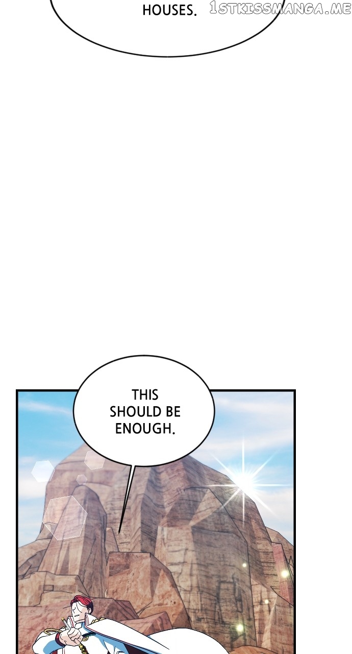 The Last Golden Child Chapter 97 - page 18