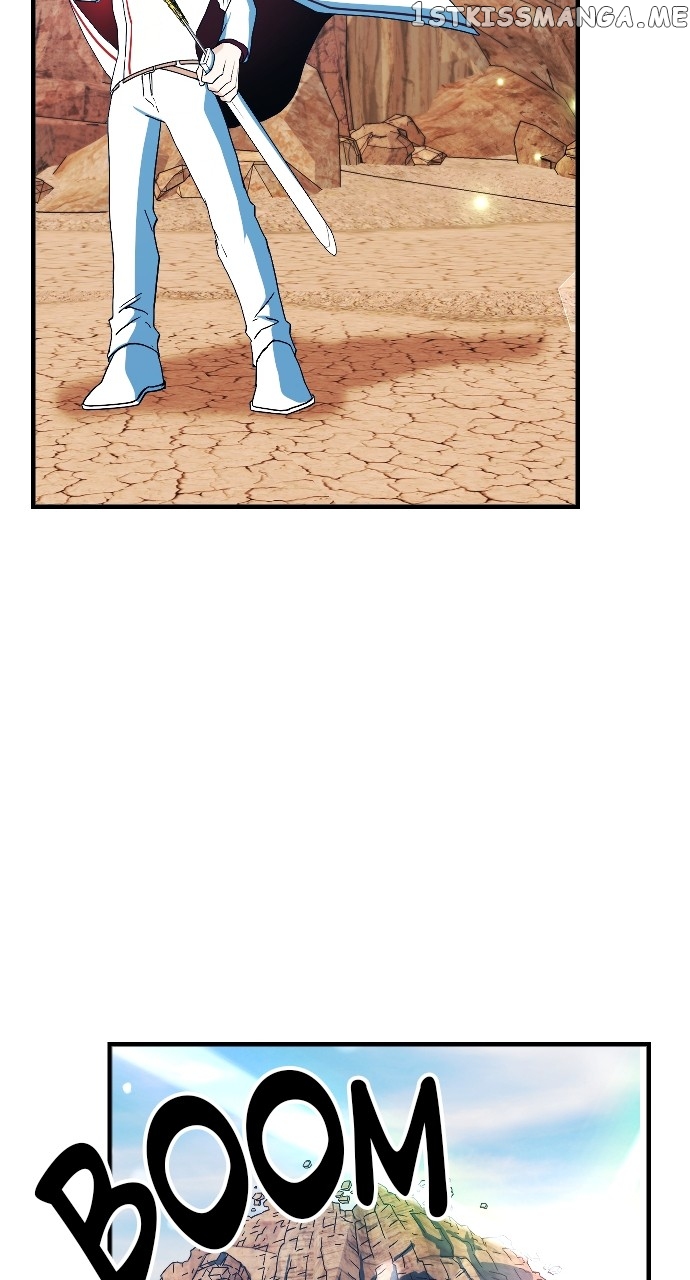 The Last Golden Child Chapter 97 - page 19