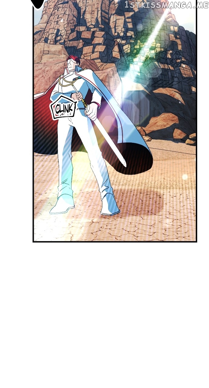The Last Golden Child Chapter 97 - page 20