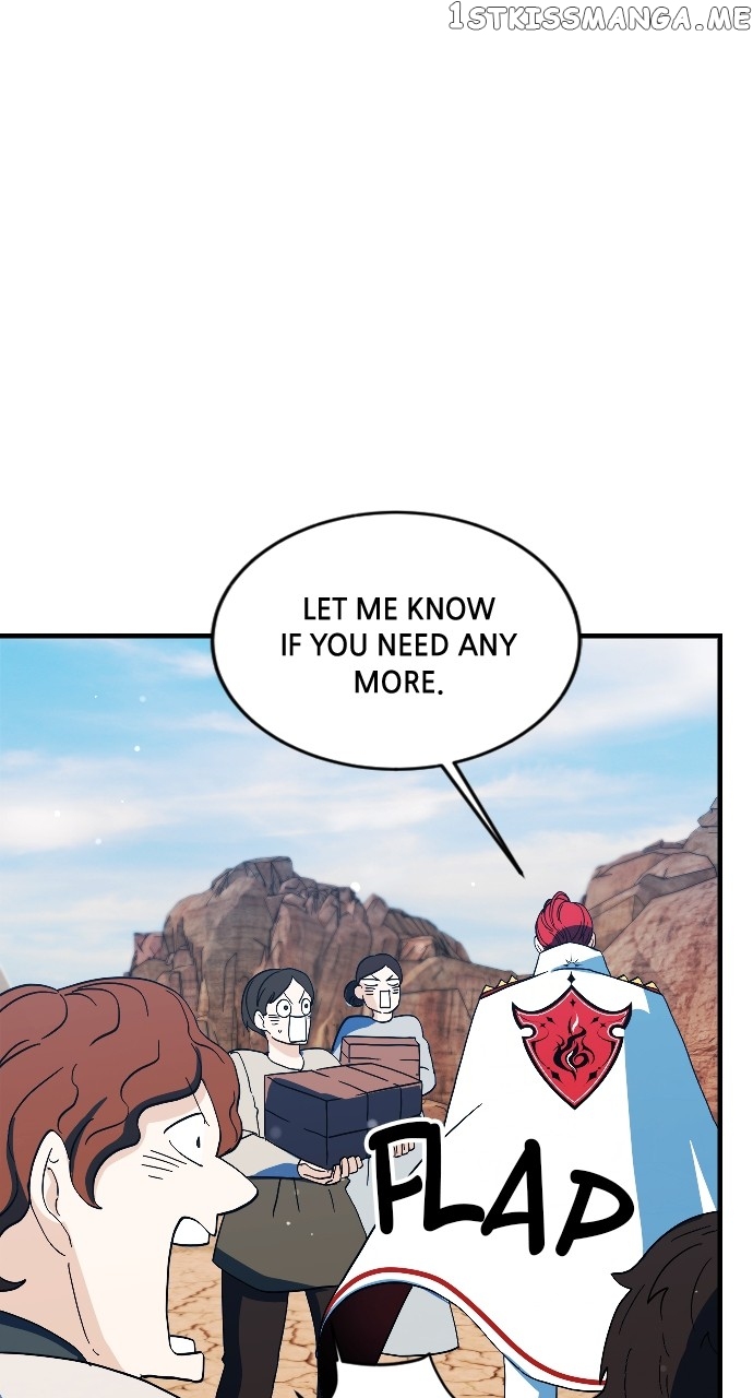 The Last Golden Child Chapter 97 - page 21