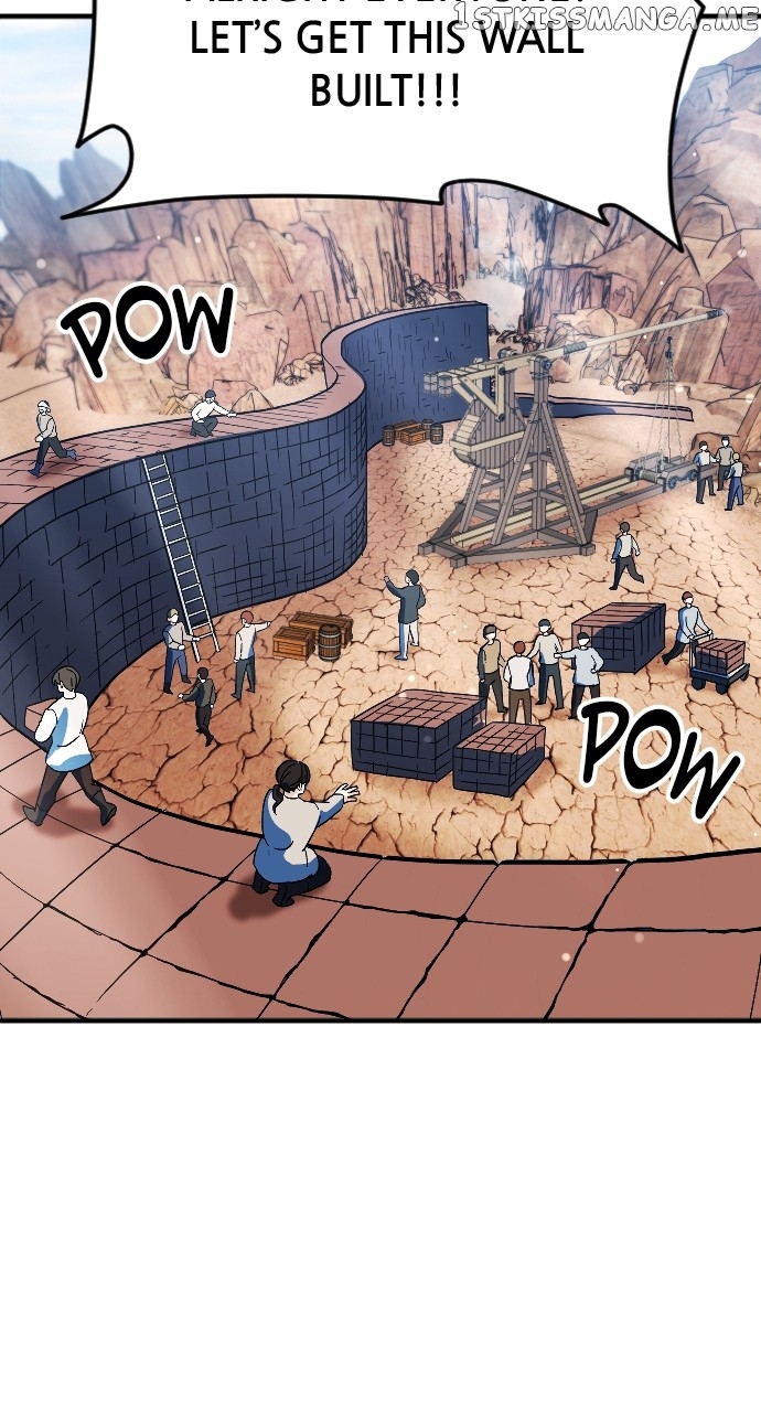 The Last Golden Child Chapter 97 - page 23