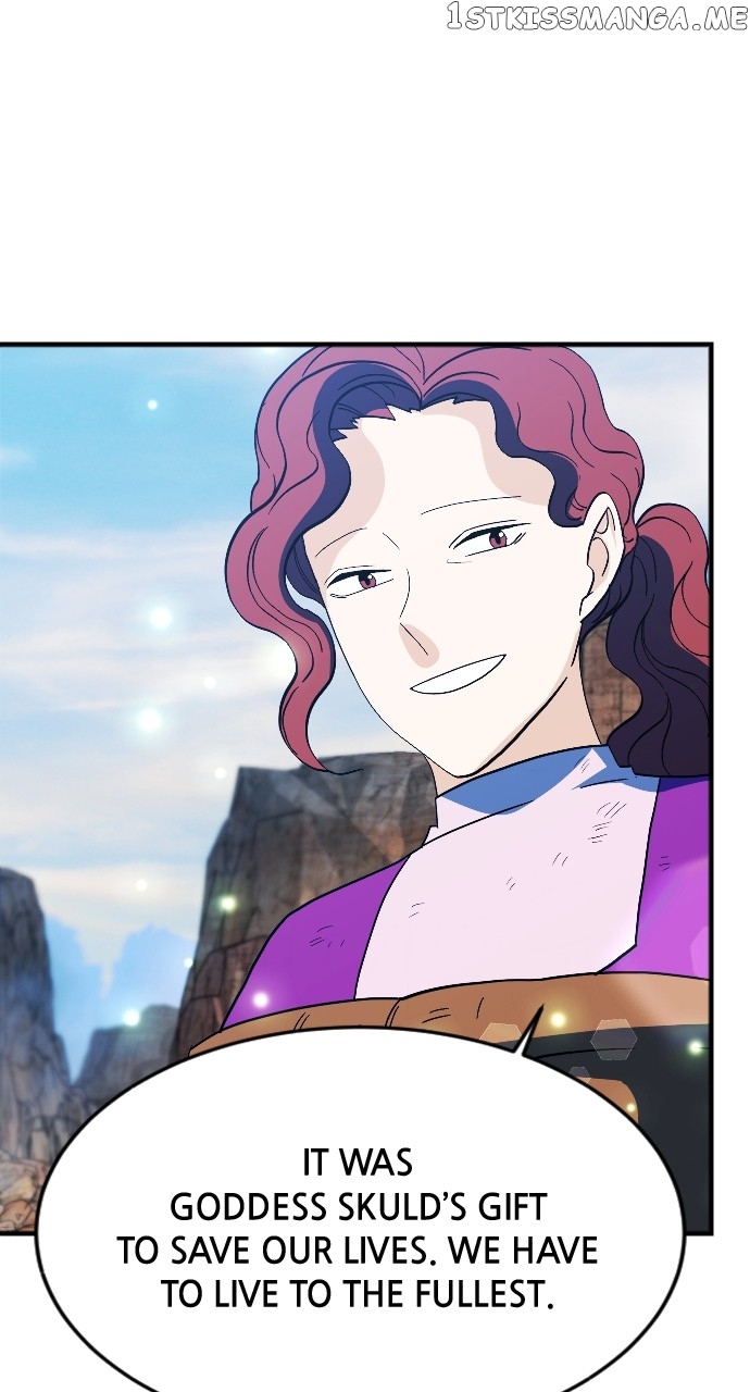 The Last Golden Child Chapter 97 - page 26