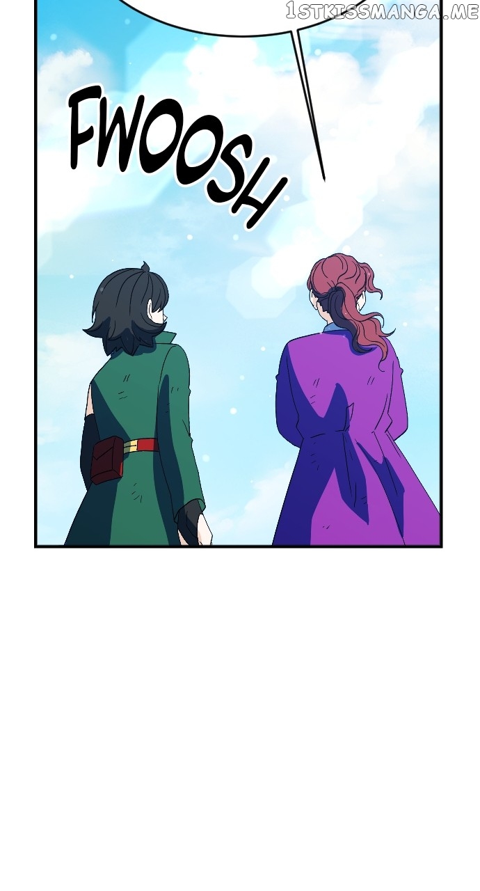 The Last Golden Child Chapter 97 - page 28