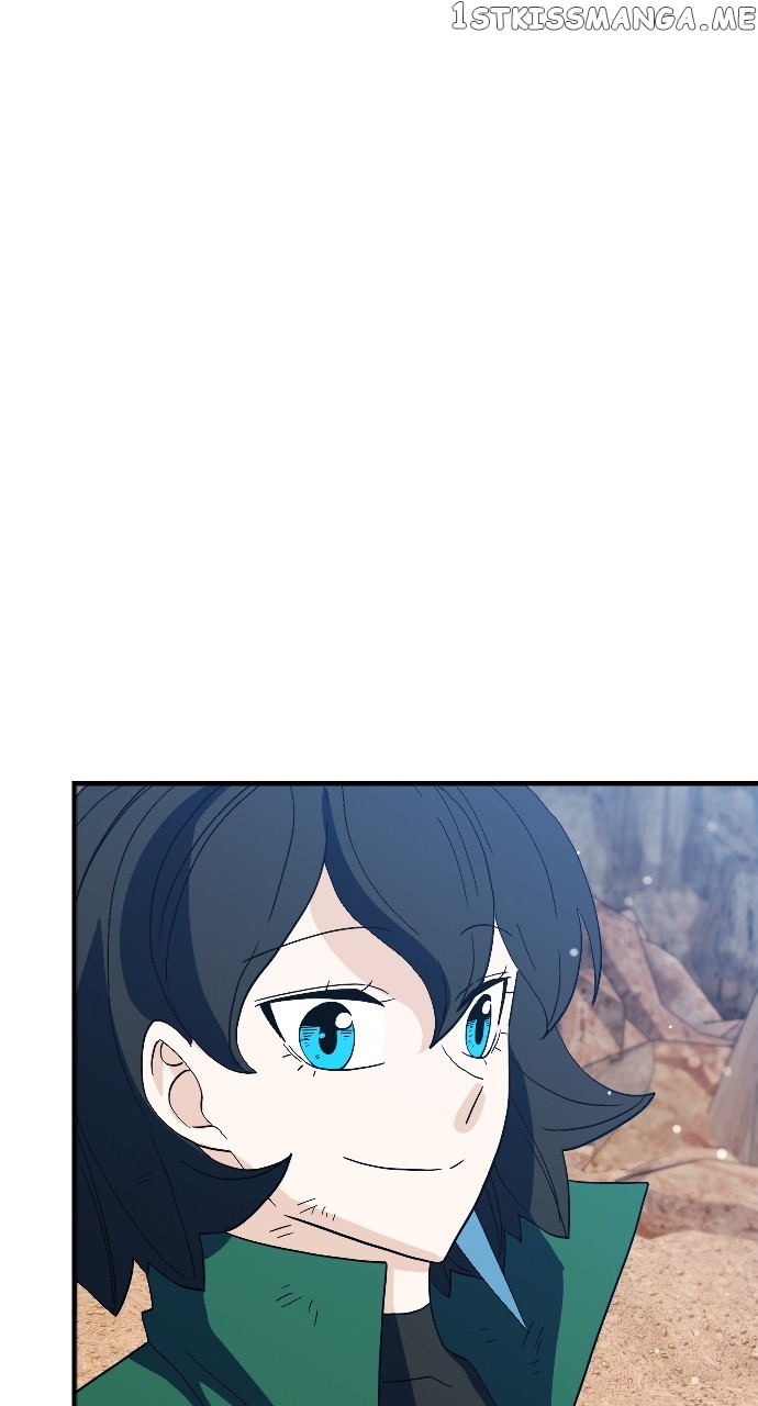 The Last Golden Child Chapter 97 - page 29