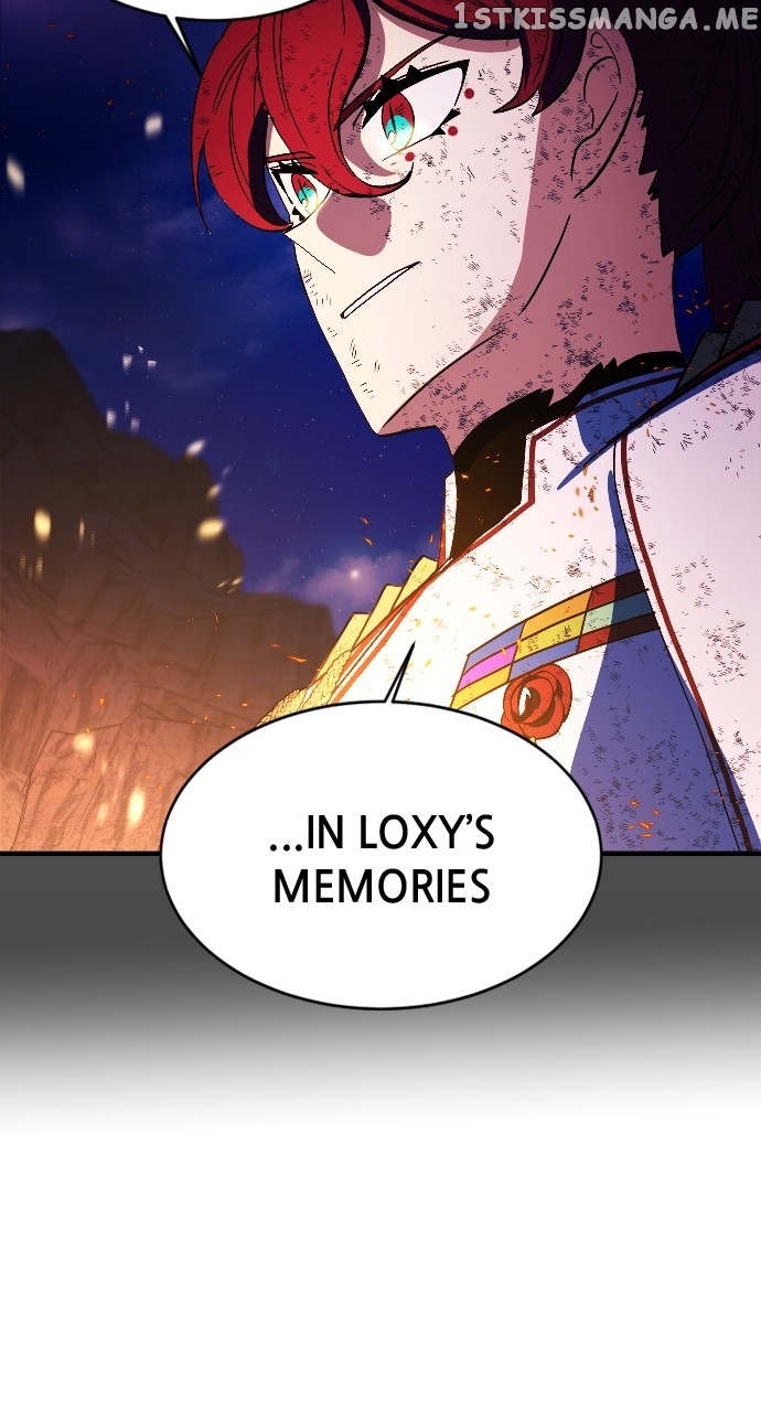 The Last Golden Child Chapter 97 - page 3