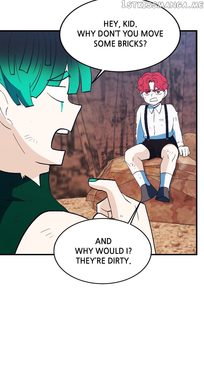 The Last Golden Child Chapter 97 - page 31