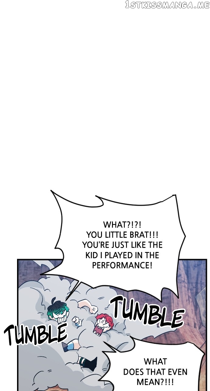 The Last Golden Child Chapter 97 - page 32
