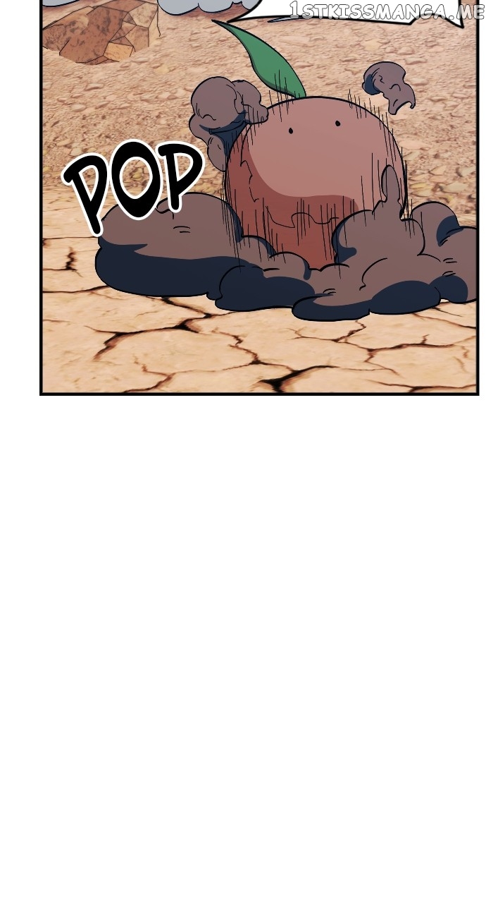 The Last Golden Child Chapter 97 - page 33