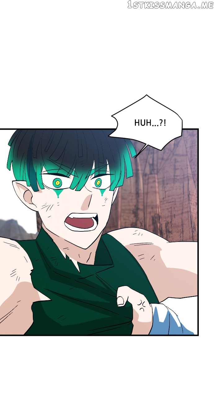 The Last Golden Child Chapter 97 - page 34