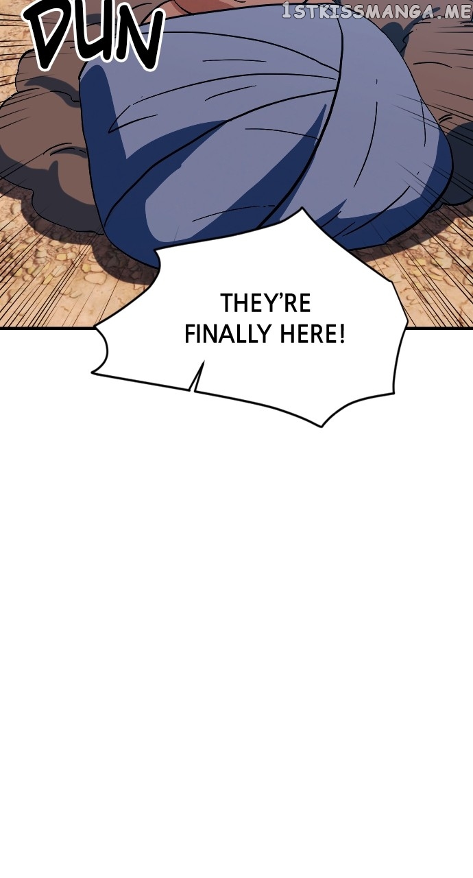 The Last Golden Child Chapter 97 - page 36